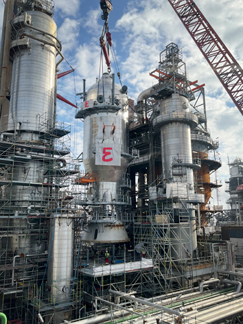 fcc eh hot gas expander