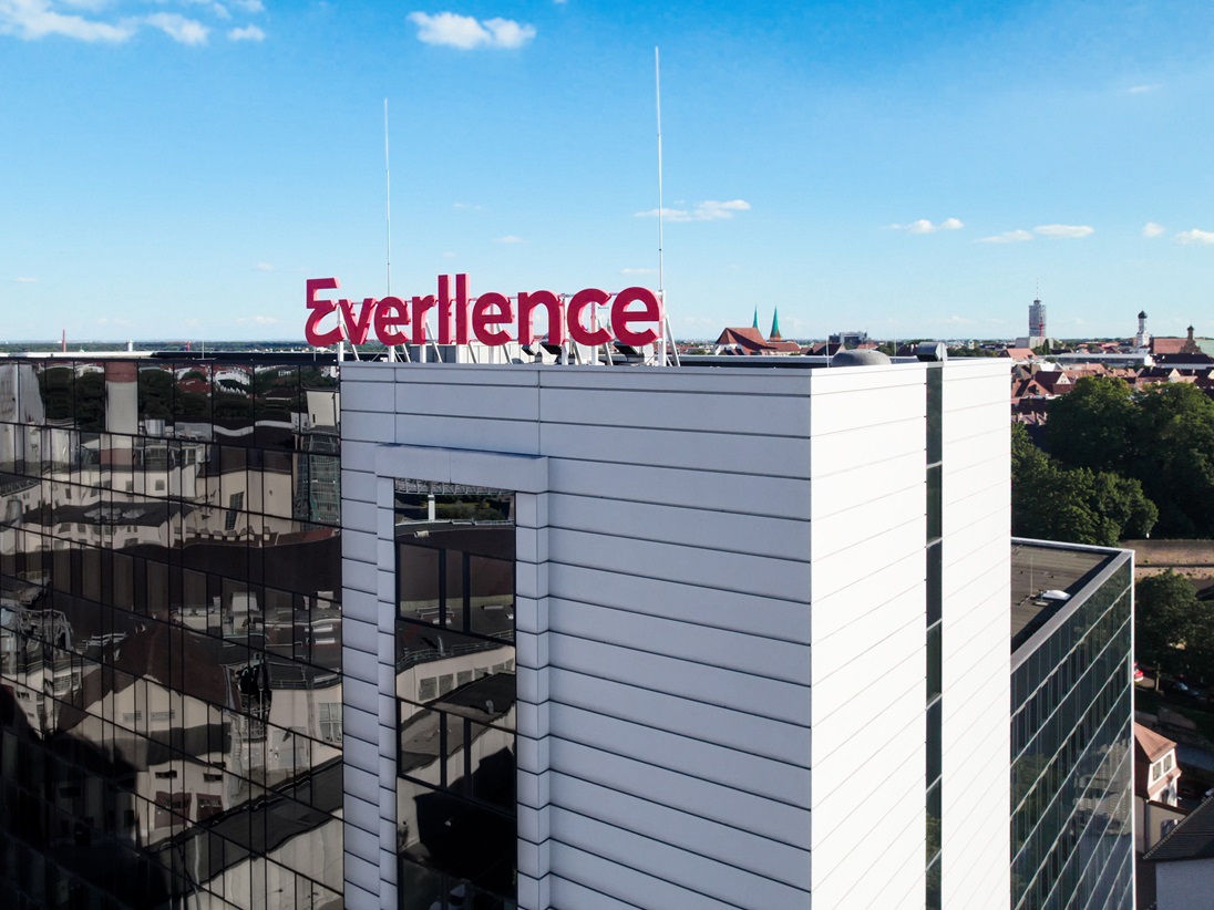 Everllence Headquaters Augsburg