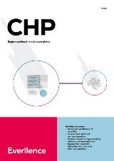 CHP cover