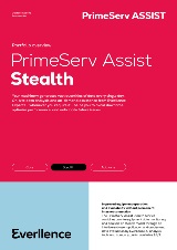 Cover image PrimeServ Assist Stealth