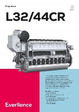 L V32/44 Propulsion factsheet cover