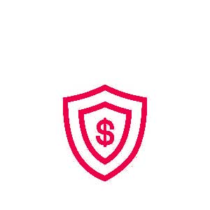 icon financial-security