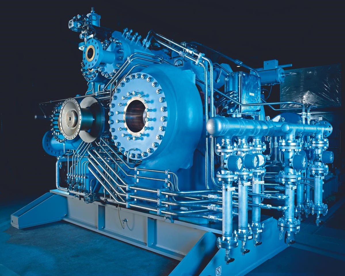 MAN_GEISACO_Compressor