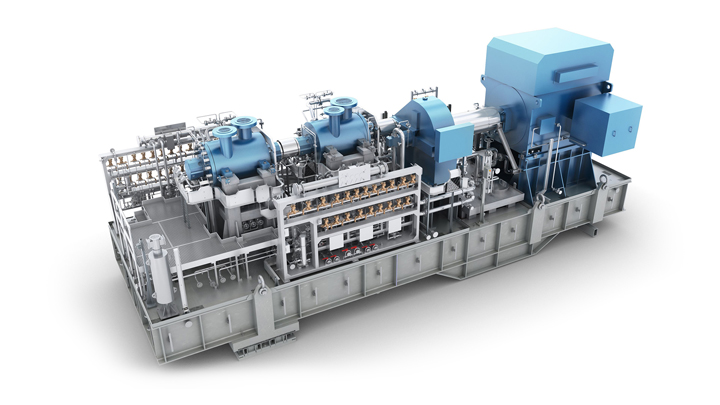 Everllence Industries Solutions Header Machinery Trains