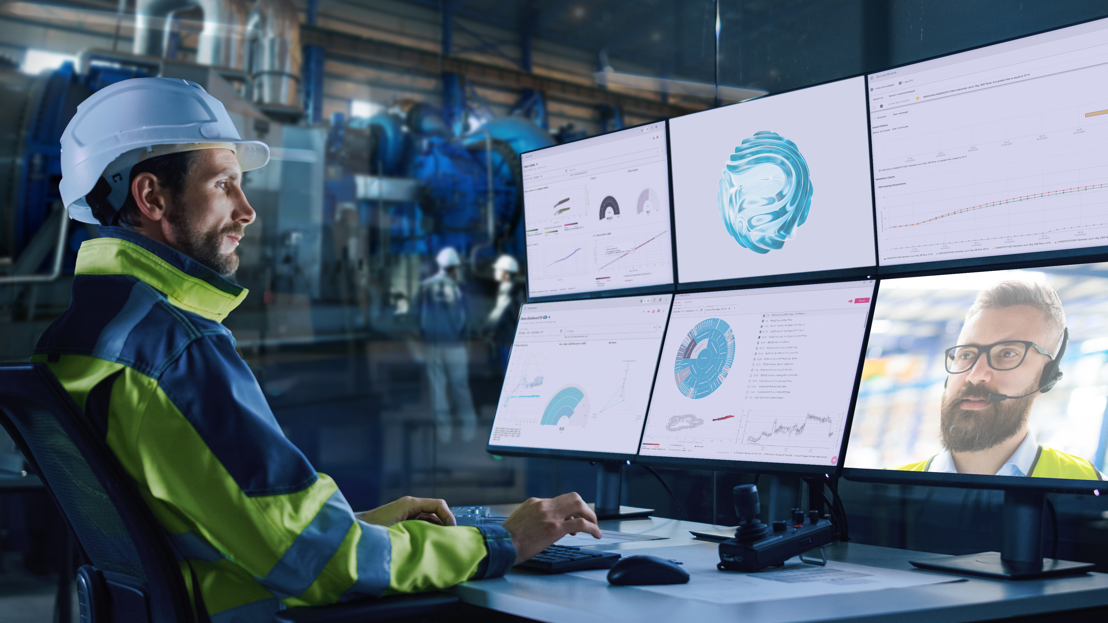 sample carbon compression