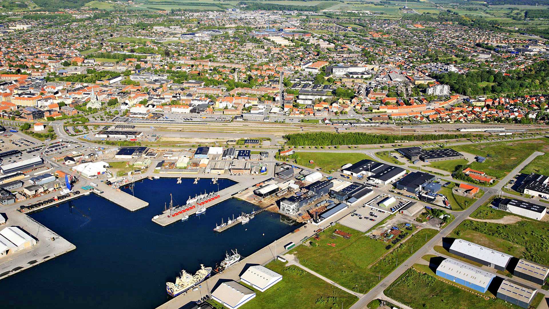 Frederikshavn