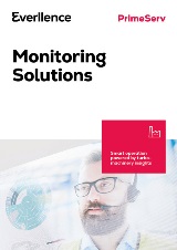 Cover showing man with headset