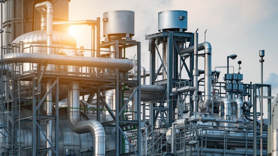 Overhaul of turbomachinery trains