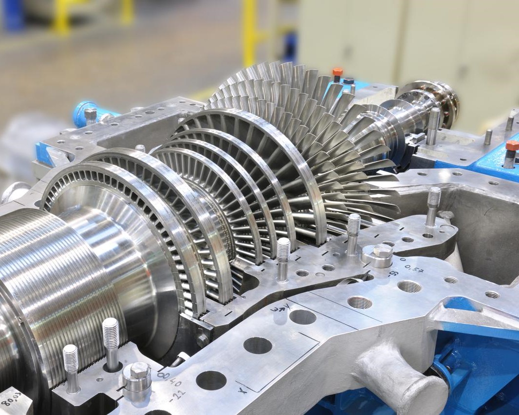 sample carbon compression