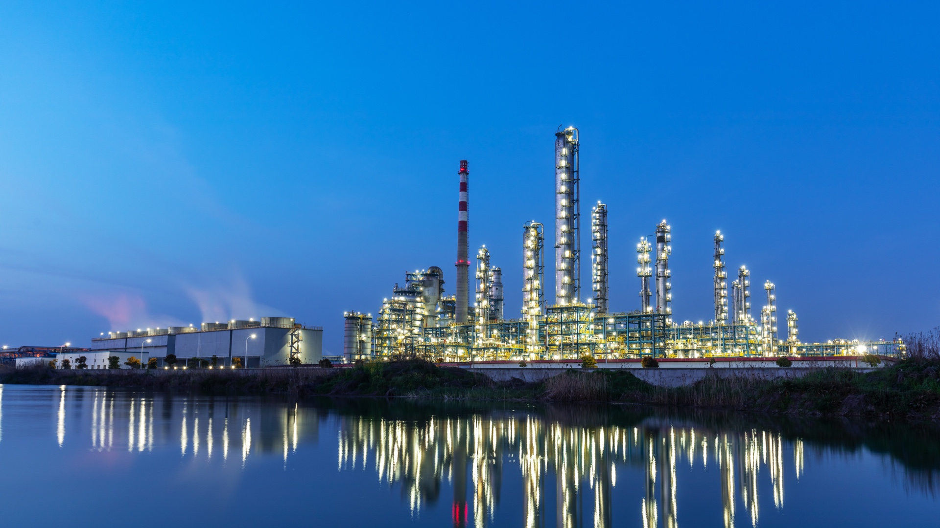 machinery-trains-process-industry