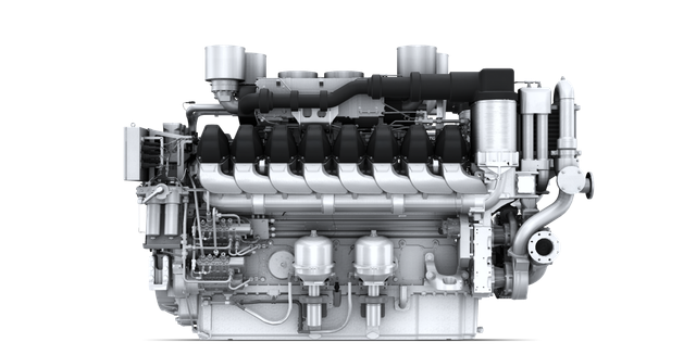 16V175D_Engine