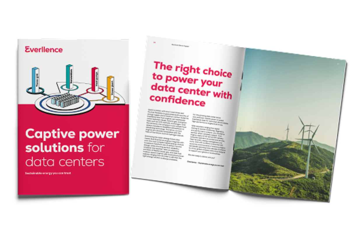Captive power solutions whitepaper