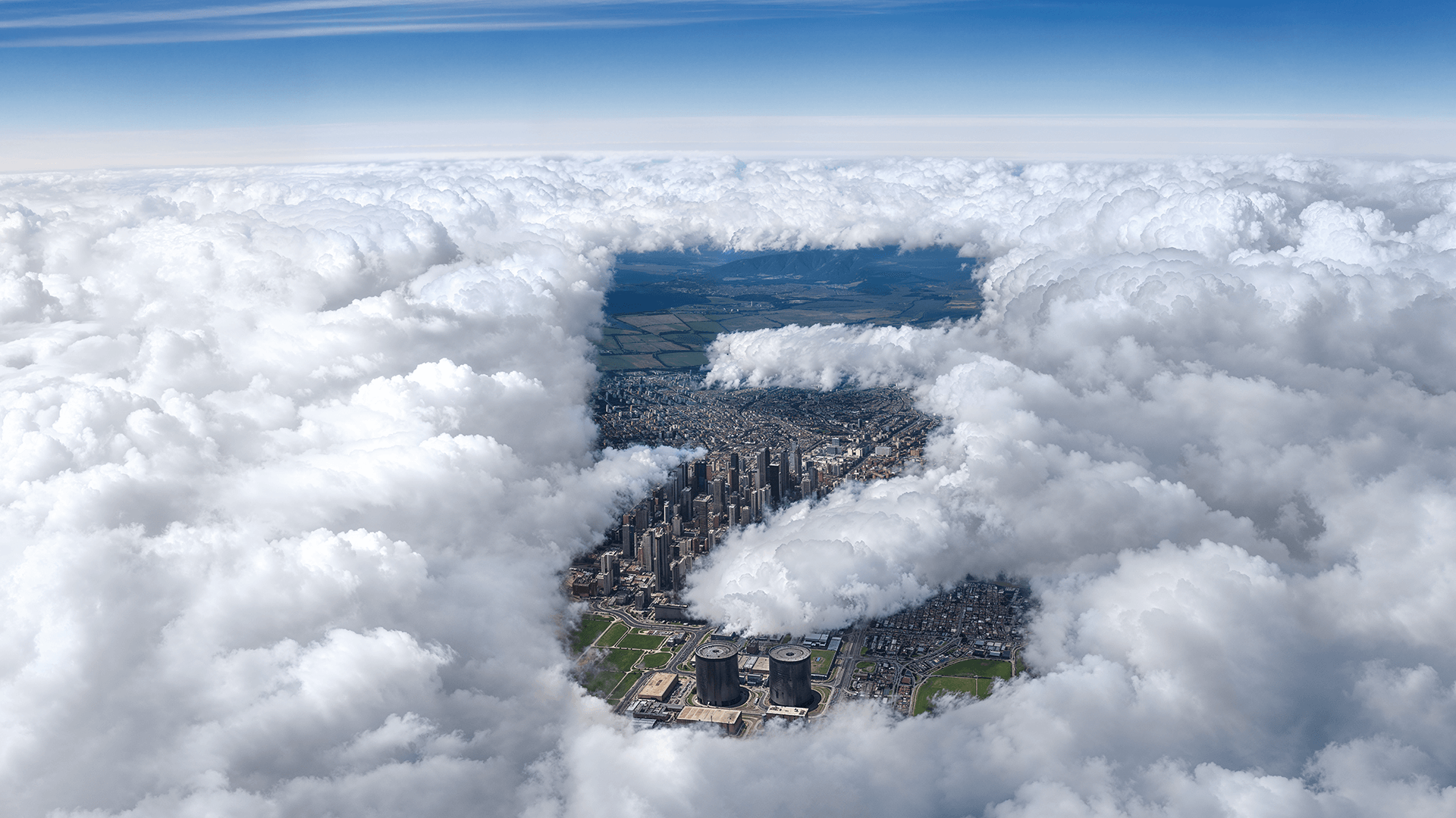 Future Technology - Carbon Capture from Everllance