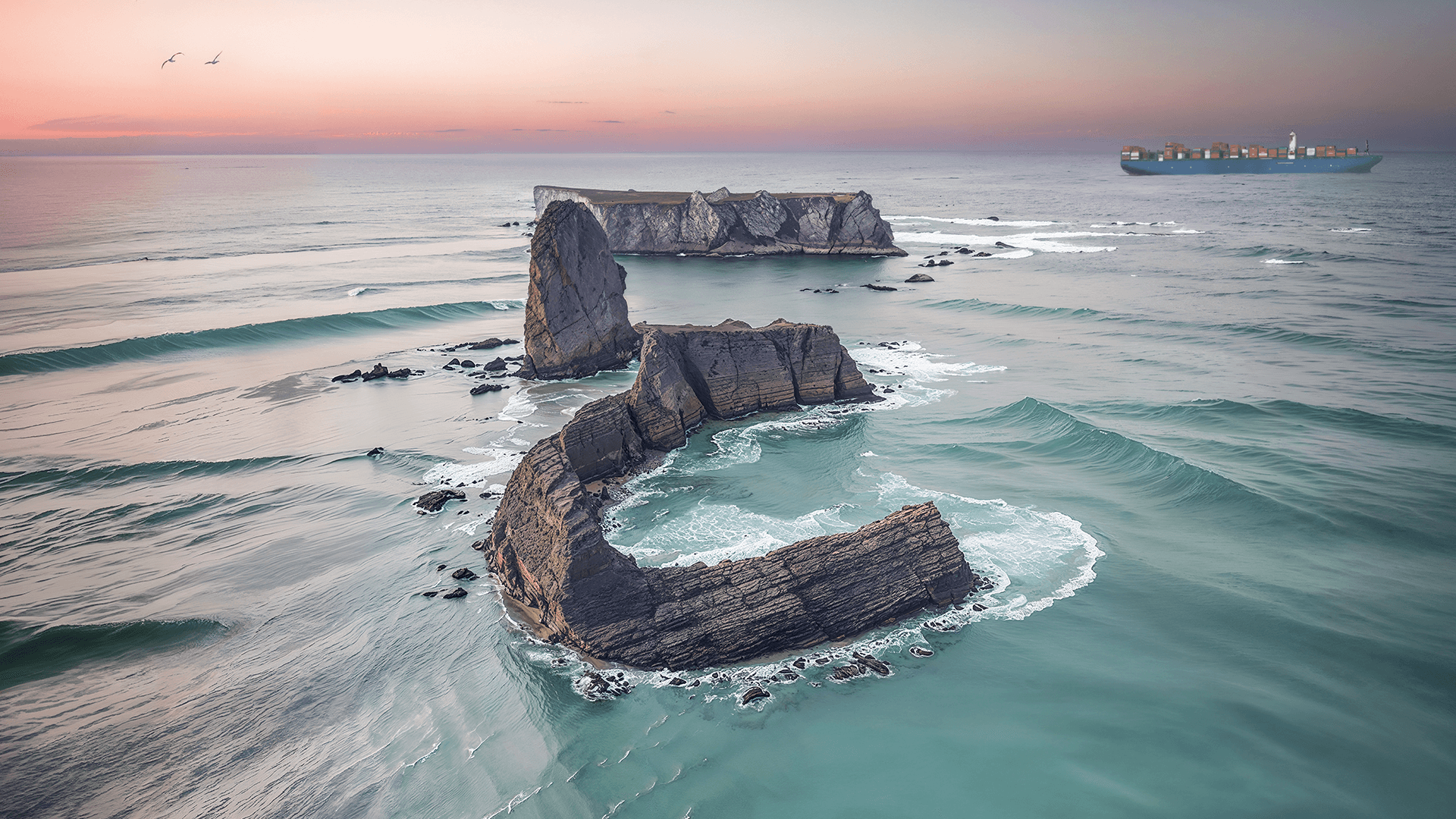 Future Technology - Fules Marine from Everllance