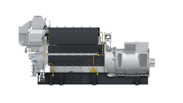 Rendering of the 21/31DF-M