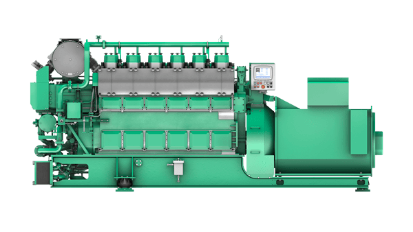 Rendering of the 23/30H Mk3 engine