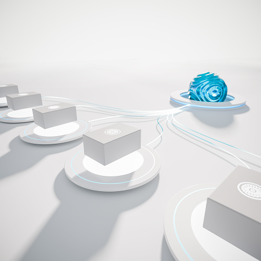 rendering remote monitoring