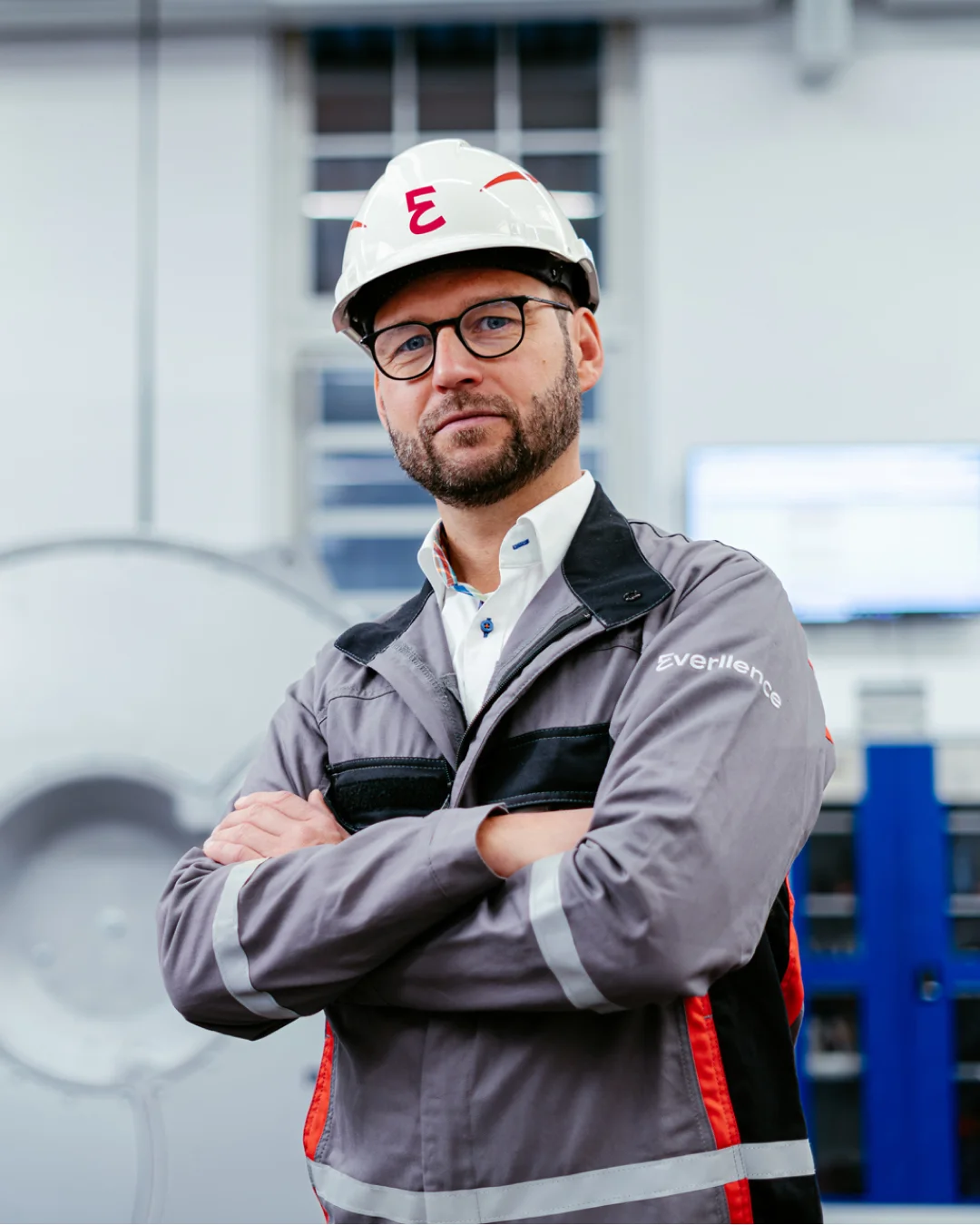 sample carbon compression