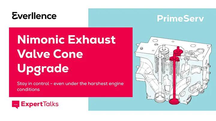 illustration Nimonic ExpertTalk